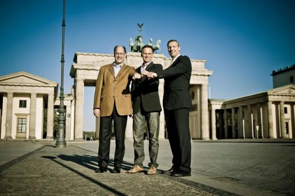 Bild: KIGST@Logiway: IT-Lieferant für evangelische und diakonische Einrichtungen