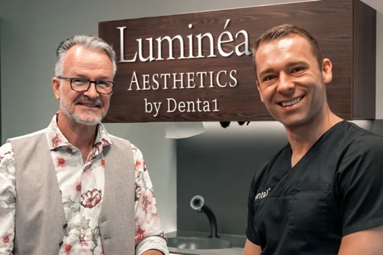 Bild: Exklusive Eröffnung: Luminéa Aesthetics by Denta1 bringt Premium-Ästhetik nach Herne