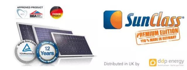 Deutsche Premium-Edition erhält MCS-Zertifikat für Großbritannien Bild: Deutsche Premium-Edition erhält MCS-Zertifikat für Großbritannien