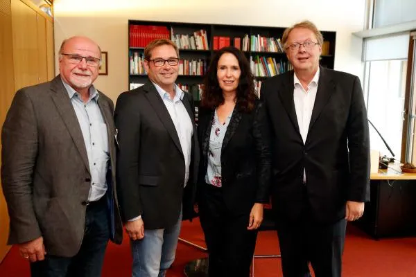Bild: „Die entscheidenden Schritte haben wir noch nicht geschafft“