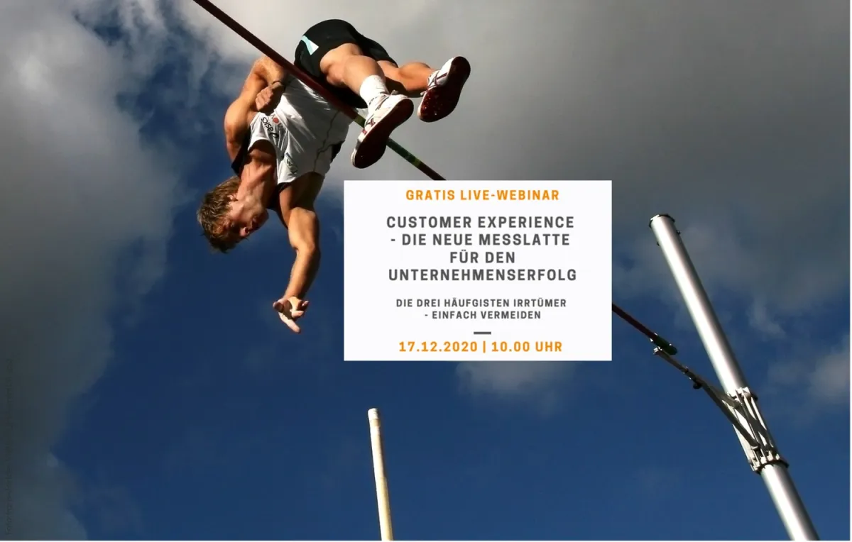 CX-Die neue Messlatte für den Unternehmenserfolg