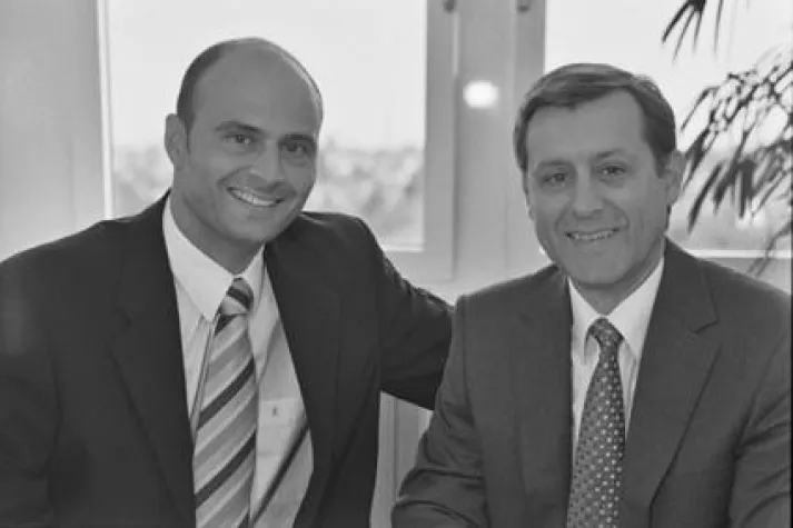 pulse invest - ABSOLUTE_MM auf Gewinnerkurs Bild: pulse invest - ABSOLUTE_MM auf Gewinnerkurs