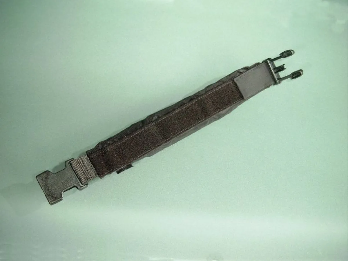 Ortungsgurt für Demenzkranke von der Firma Corscience