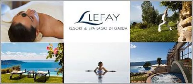 Bild: 2015 ist schön: Lefay Resort & SPA Lago di Garda ruft 2015 zum Jahr der Schönheit aus