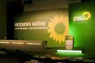Bild: satis&fy mach Grüne noch grüner