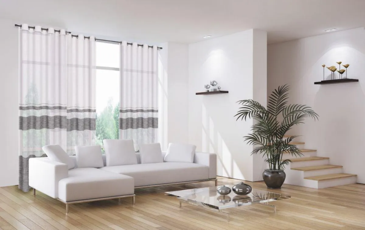 Budget Elegance - Die neue Exklusiv-Reihe der Ösenschals