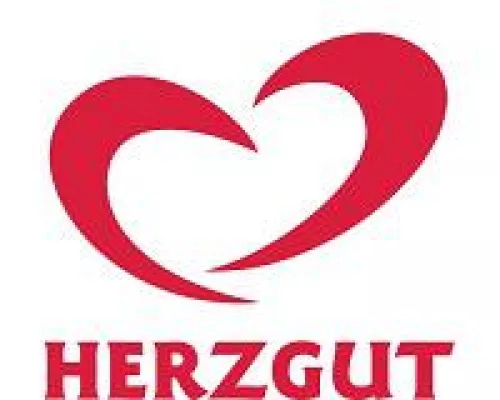 Bild: FrischeMolkerei HERZGUT auf der Internationalen Grünen Woche