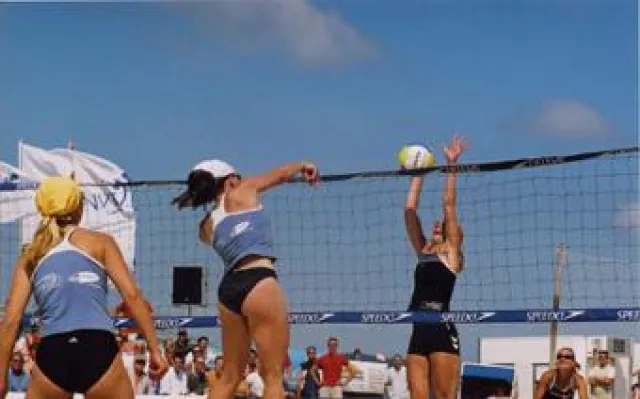 Bild: Mehr als 3.000 Veranstaltungen sorgen im Nordseeheilbad Cuxhaven für eine abwechslungsreiche Urlaubssaison