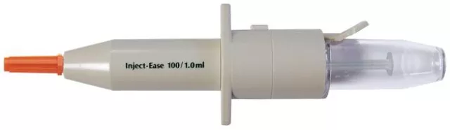 Bild: Diabetes – Angst vor dem Spritzen?