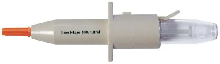 Bild: Diabetes – Angst vor dem Spritzen?