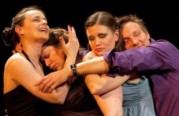 Bild: Kultion: Münchens erste theaterpädagogische Spiel- und Fortbildungs- und Begegnungsstätte ist eröffnet