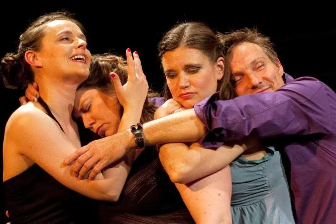 Bild: Kultion: Münchens erste theaterpädagogische Spiel- und Fortbildungs- und Begegnungsstätte ist eröffnet