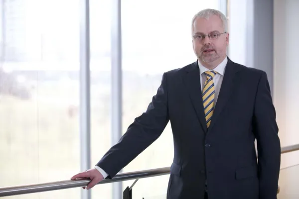 Bild: abresa blickt auf sehr erfolgreiches Geschäftsjahr zurück.