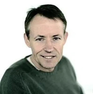 Bild: Das Glück aus der Tiefe des Selbst - Curt Fredriksson stellt in seinem neuen Buch das „Kriegermanagement“ vor