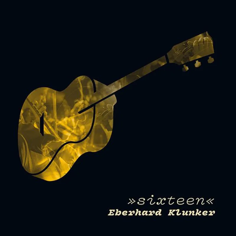 Das Cover des neuen Albums