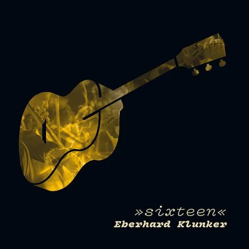 Bild: Jazz-Gitarrist Eberhard Klunker toppt die Amazon-Charts!