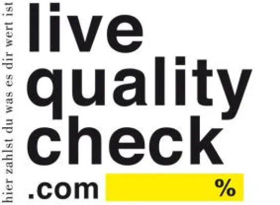 Bild: Tourismusdestination geht neue Wege - Im Live Quality Check bestimmt der Gast den Preis seines Urlaubs selbst