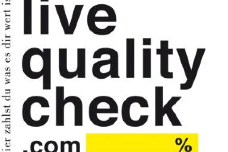 Bild: Tourismusdestination geht neue Wege - Im Live Quality Check bestimmt der Gast den Preis seines Urlaubs selbst