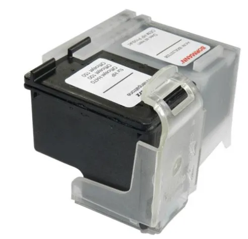 Bild: Extra Tank, extra Tinte, extra Lang – Drucken mit 4-facher Kapazität