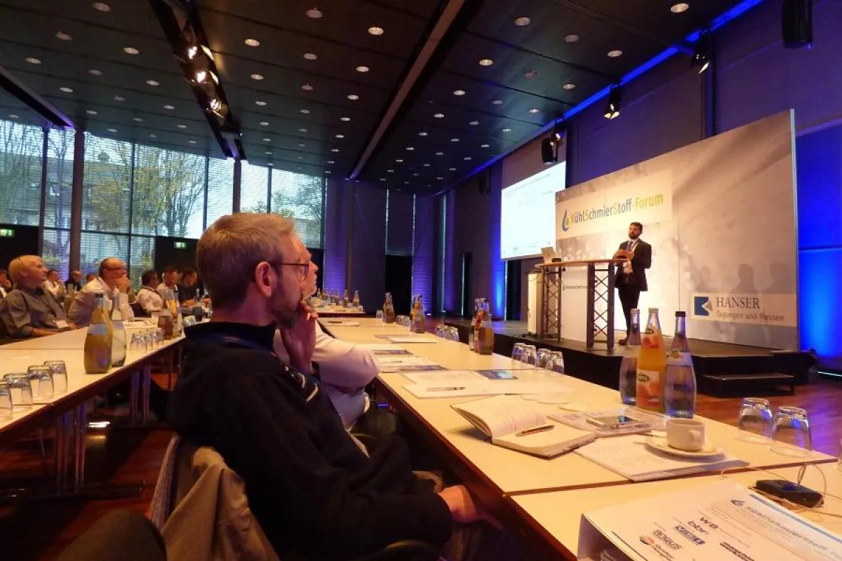 KSS-Forum 2019 © Hanser Verlag