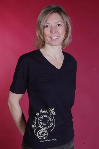 Bild: T-Shirt Aktion geht in die nächste Runde