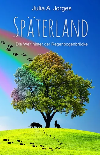 Bild: Braunschweiger Autorin schreibt eine fantastische Geschichte über den Tierhimmel.