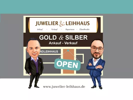 Wir haben für Sie weiterhin geöffnet Bild: Wir haben für Sie weiterhin geöffnet