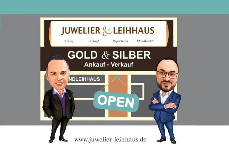 Bild: Wir haben für Sie weiterhin geöffnet 