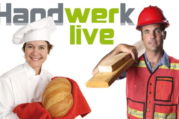 Handwerker-Messe in Meckenheim - Anmeldung läuft Bild: Handwerker-Messe in Meckenheim - Anmeldung läuft