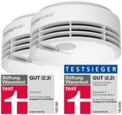 Bild: Rauchwarnmelder-Pflicht in NRW - Der Countdown läuft