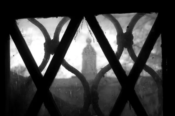 Bild: Ausstellung: Die Stadt an der Moskwa - Fotografie von Oliver Weber