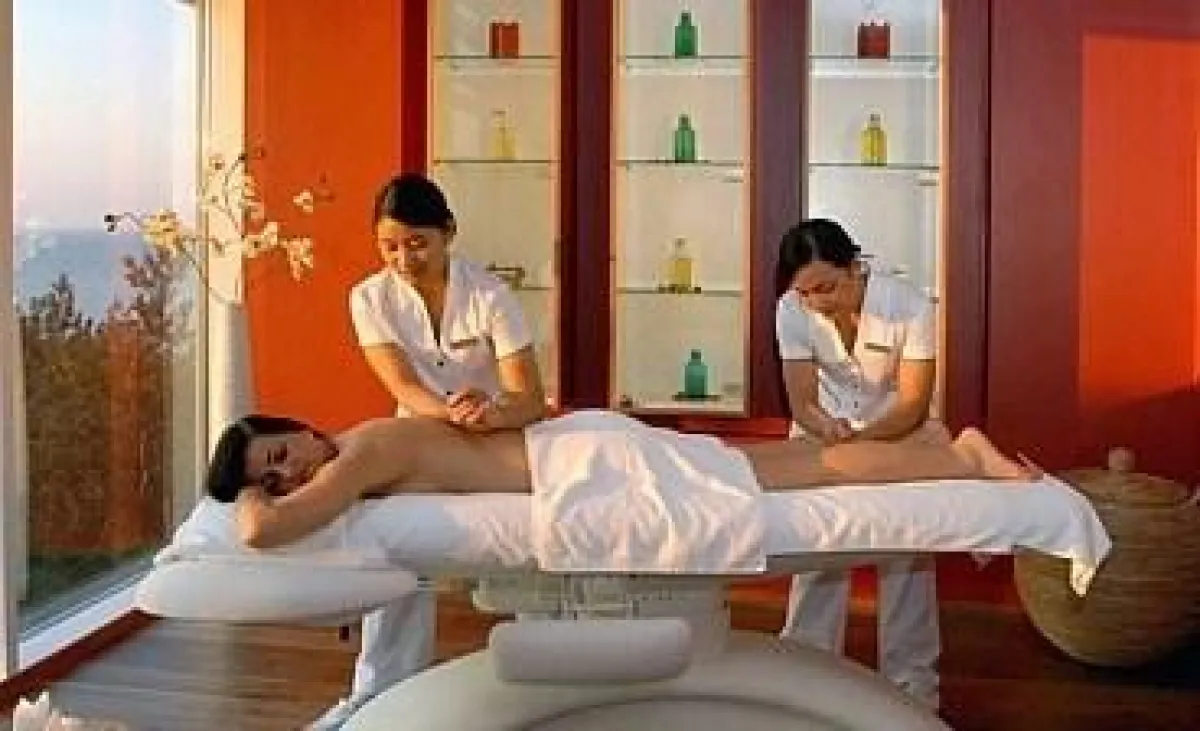 Hotel Bryza Wellness & Spa ****