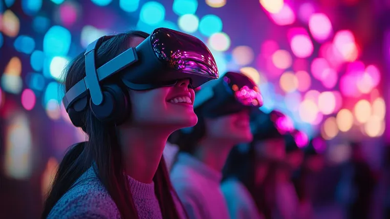 Bild: VR4Kids Virtual Reality ab sofort buchbar – ausgezeichnete VR-Erlebnisse für Unternehmen, Events und Agenturen