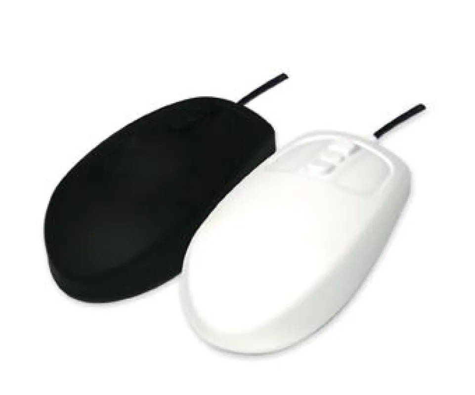 Mighty Mouse: Eine Maus wie keine andere.
