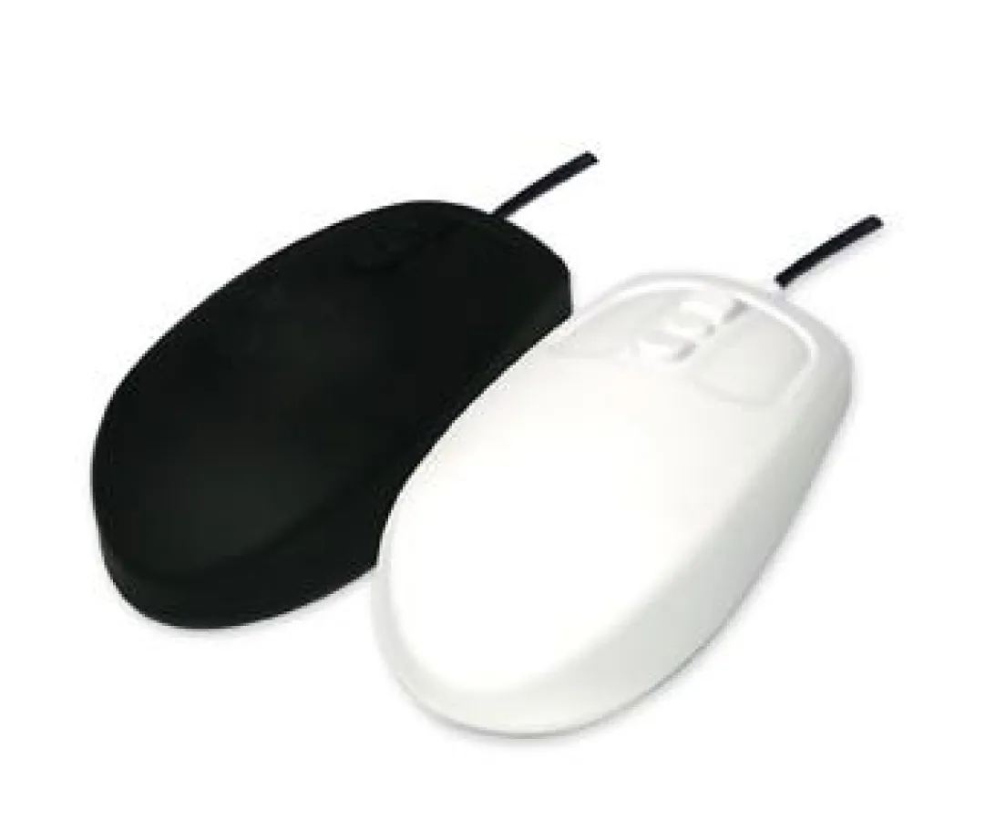 Mighty Mouse: Eine Maus wie keine andere.