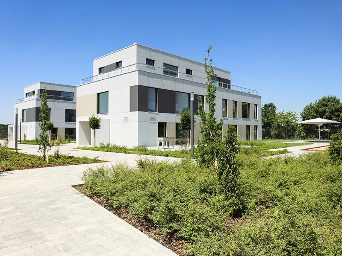 InnoSenT zählt zu Deutschlands Innovatoren 2019. © InnoSenT GmbH