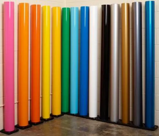 Bild: Ebinger & Sohn bringt Car Wrapping auf den nächsten Level