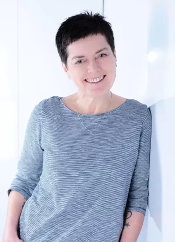 Bild: Trade Marketing Expertin ergänzt das Team bei brand on fire