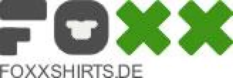 Bild: FoxxShirts.de führt Relaunch des Onlineshop ein