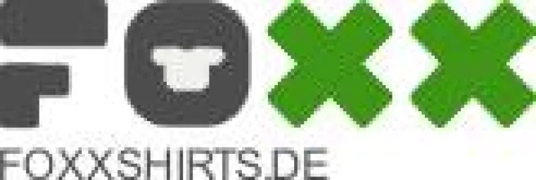 Bild: FoxxShirts.de führt Relaunch des Onlineshop ein