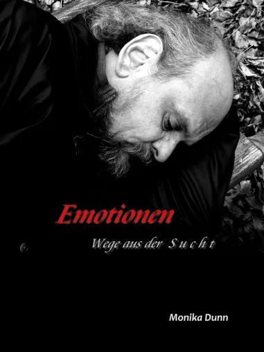 Bild: Hilfe annehmen - statt Koma-Saufen - Bildbandvorstellung
