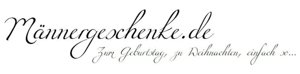 Männergeschenke.de