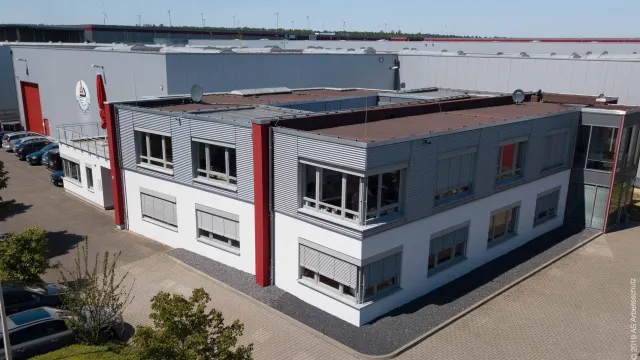 Bild: Mit inconso geht AS Arbeitsschutz auf Nummer sicher