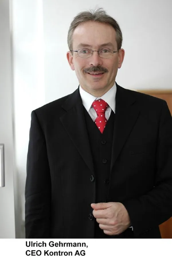 Design Win über 80 Mio. US-Dollar für Netzwerksteuerung in den USA