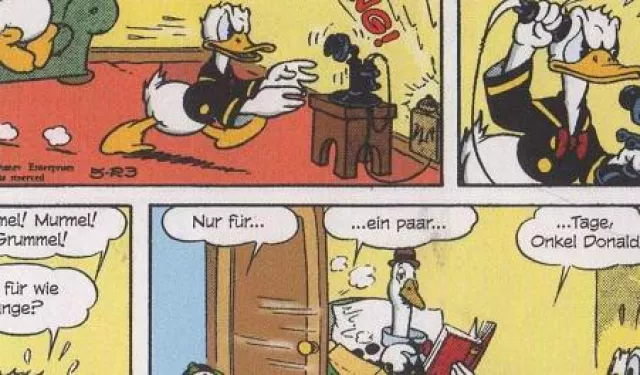 Bild: DISNEY AUSSTELLUNG MAINZ 14. MÄRZ