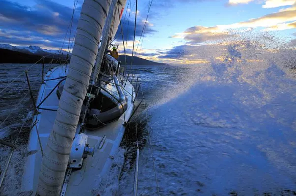 Bild: Ralf Gantzhorn – der neue Outdoor Fotograf bei LOOK