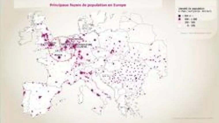 Bild: Europas reichste Verbraucherregion
