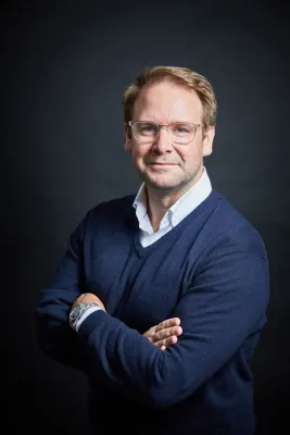 Desk7 vereinfacht Digitalisierungsprozesse in der Healthcare-Branche Bild: Desk7 vereinfacht Digitalisierungsprozesse in der Healthcare-Branche