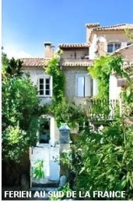 Bild: Ferienhaus mit einem Klick finden – Agebot für private Vermieter