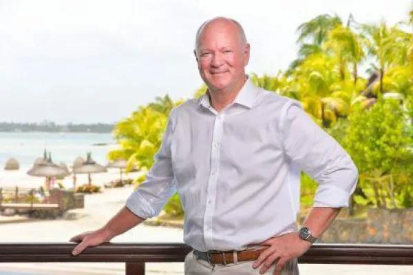 Bild: Bernhard Haechler ist neuer General Manager in Shangri-La's Le Touessrok Resort & Spa auf Mauritius